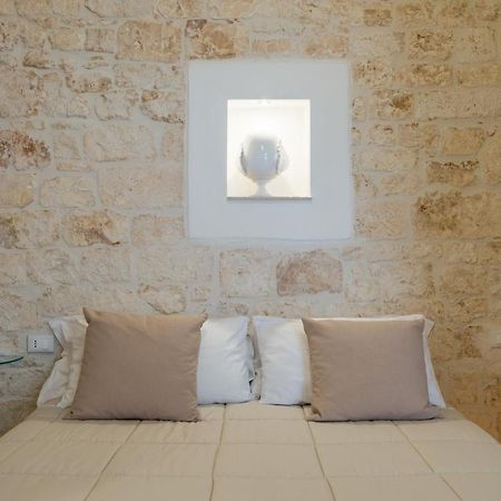 Pregiata Suite 25 Остуни Экстерьер фото