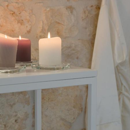 Pregiata Suite 25 Остуни Экстерьер фото
