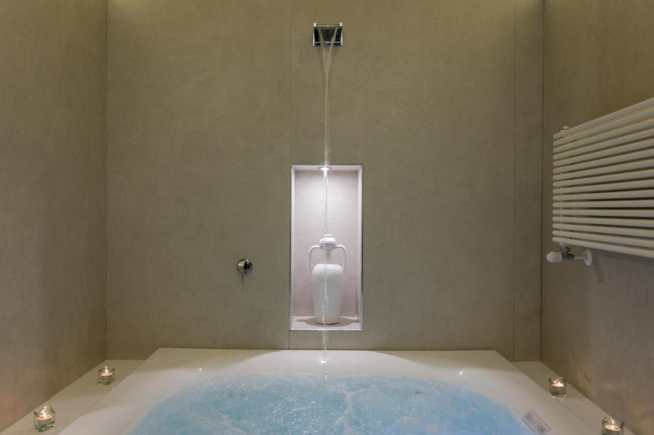Pregiata Suite 25 Остуни Экстерьер фото