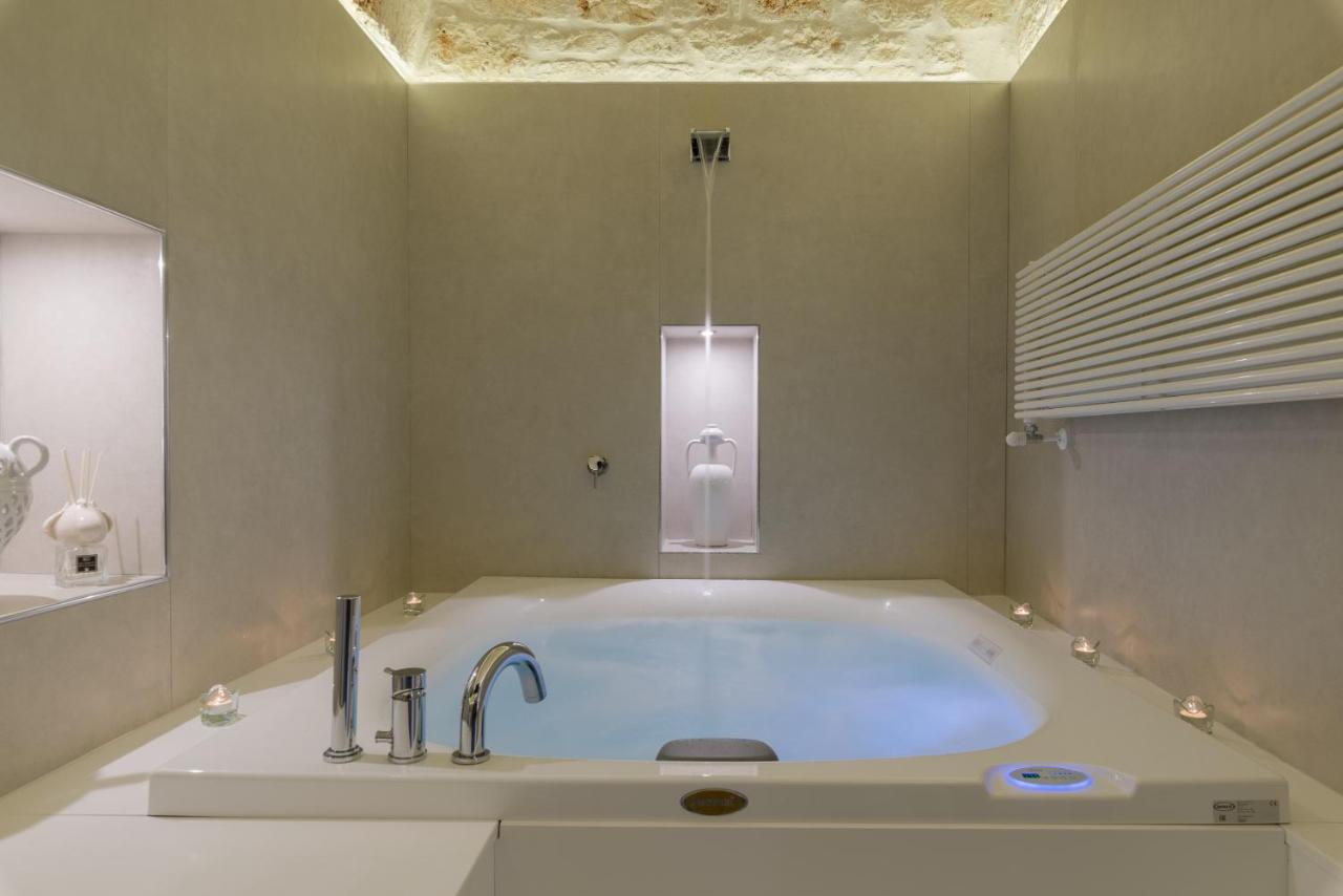 Pregiata Suite 25 Остуни Экстерьер фото