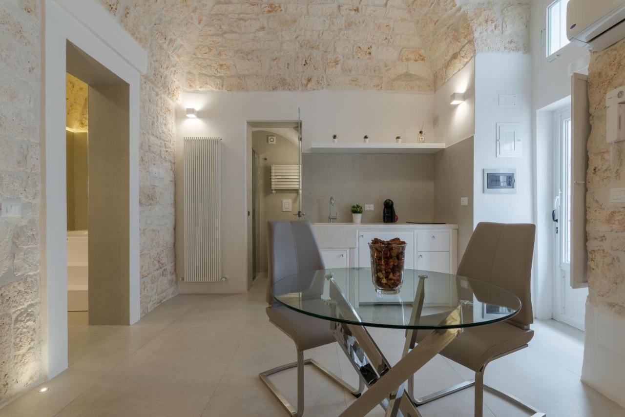 Pregiata Suite 25 Остуни Экстерьер фото