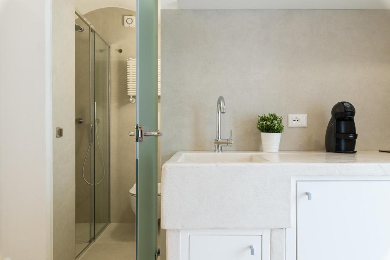 Pregiata Suite 25 Остуни Экстерьер фото